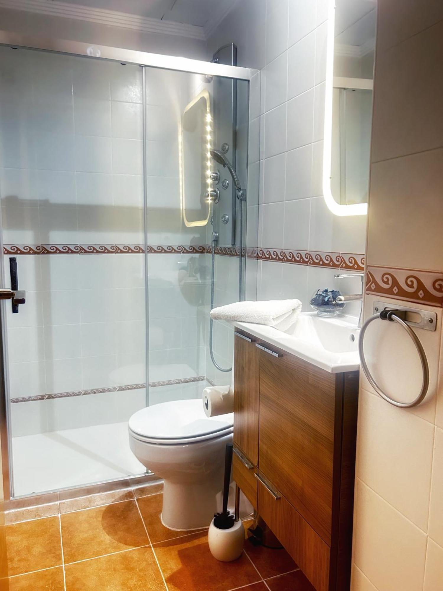 Apartamento Palm Beach Денія Екстер'єр фото