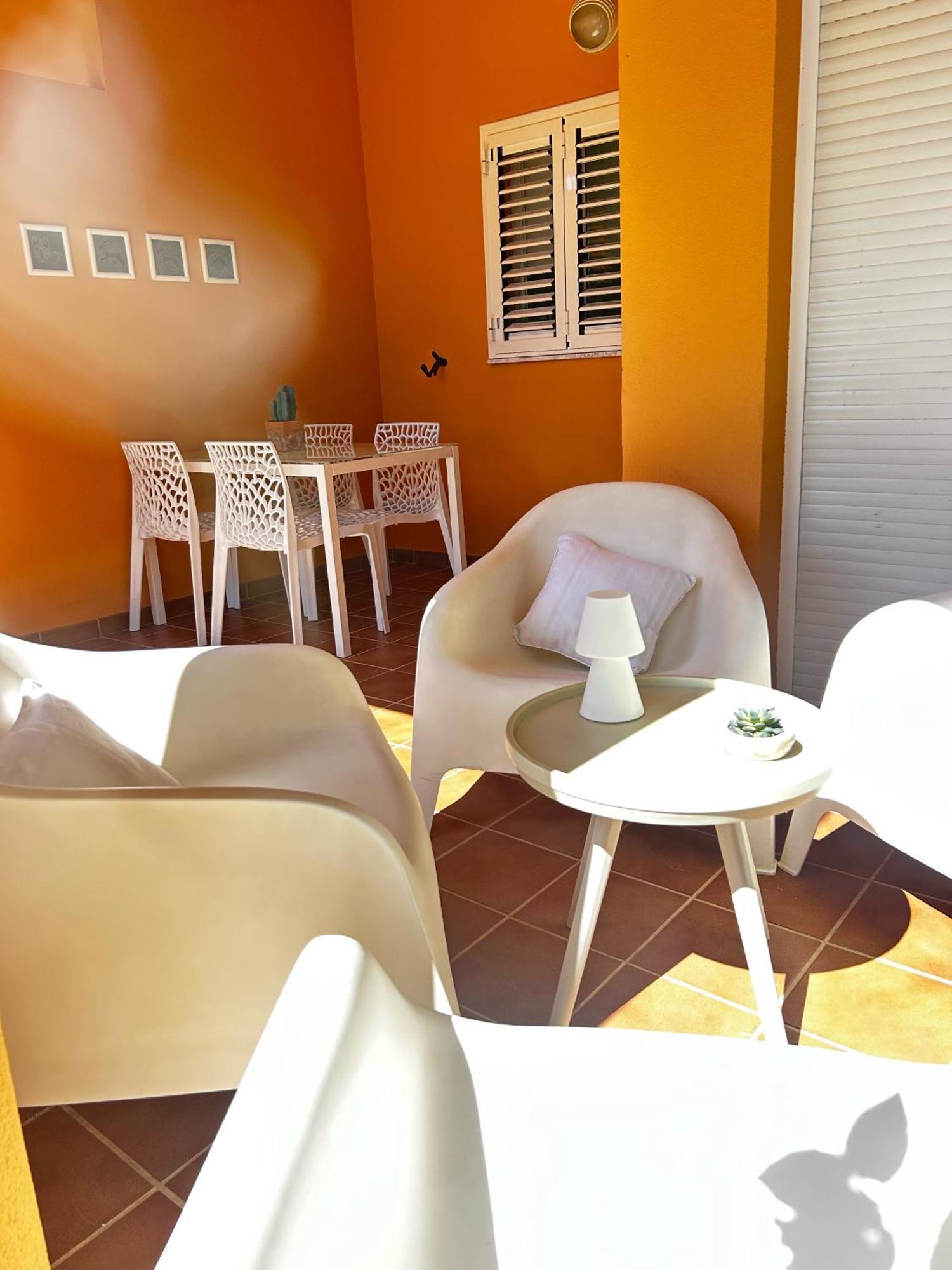 Apartamento Palm Beach Денія Екстер'єр фото