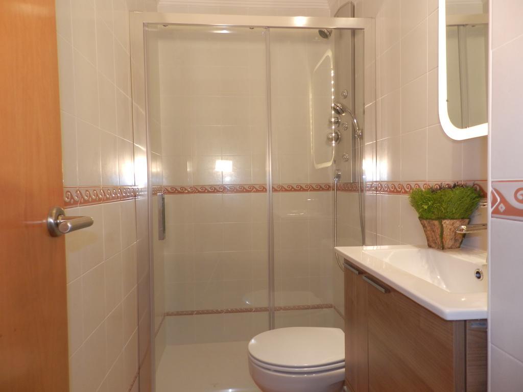 Apartamento Palm Beach Денія Екстер'єр фото